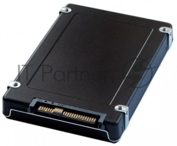 Накопитель SSD Samsung PM1743, 15.36TB, U.3, 2.5", NVMe, R/W 14000/7100