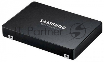 Накопитель SSD Samsung PM1743, 1.92Tb, U.3, PCIe 5.0 x4, NVMe, R/W 14000/3000