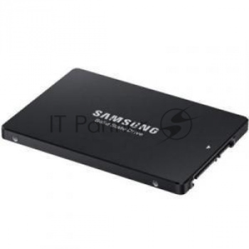 Накопитель SSD Samsung PM897, 3.84TB, SATA III, 2.5", R/W 560/530