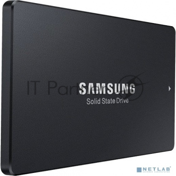 Накопитель SSD Samsung PM897, 480GB, SATA III, 2.5", R/W 560/530