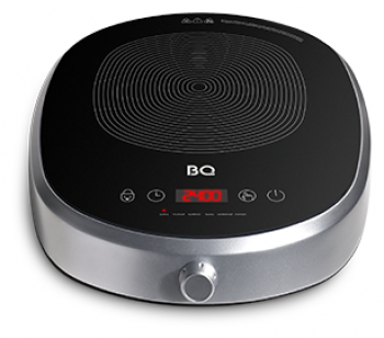 Плита настольная BQ HP124SS