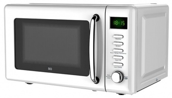 Печь свч соло BQ MWO-20001ST/W