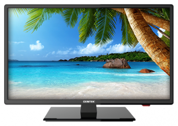22' Телевизор Centek CT-8222