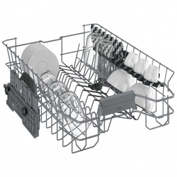 Посудомоечная машина встраиваемая BEKO BDIS38120Q