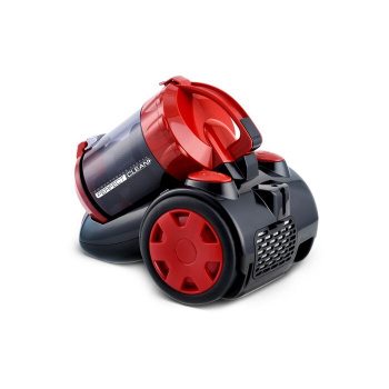 Пылесос для с/у без мешка Centek CT-2528 Красный