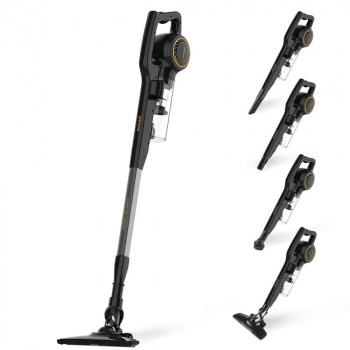 Пылесос вертикальный Taurus Homeland Endless