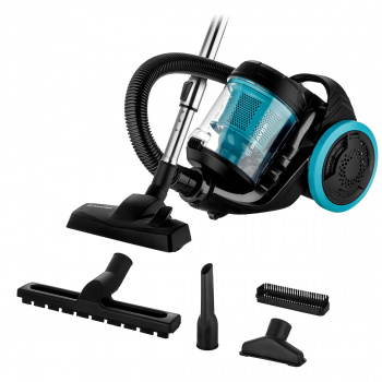 Пылесос для с/у без мешка BRAYER BR4208