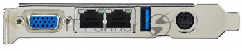 Материнская плата ADVANTECH PCI-7032G2-00A2E