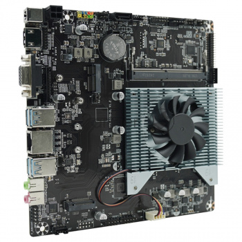 Материнская плата AFOX AFMIN100-1L-V2