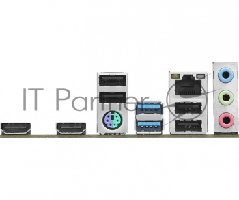 Материнская плата ASRock H610M-H2/M.2