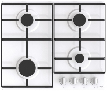Поверхность Gorenje G640EW