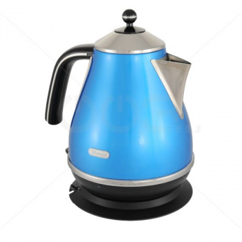 Чайник электрический Delonghi KBO 2001 B Голубой
