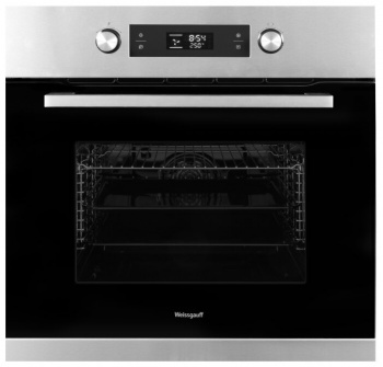 Духовой шкаф Weissgauff EOM 691 PDBX