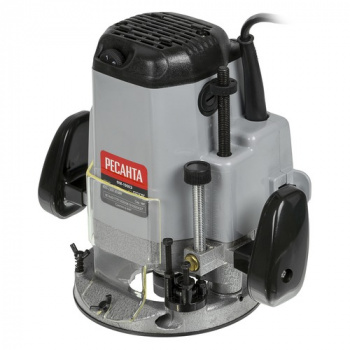 Фрезер Ресанта ФМ-1900Э