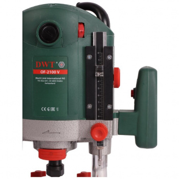 Фрезер DWT OF-2100 V