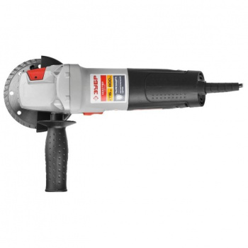 Угловая шлифовальная машина Зубр УШМ-115-800 М3