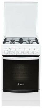 Отдельностоящая плита GEFEST 5102-02