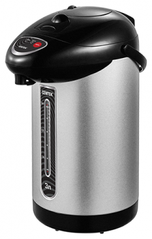 Термопот Centek CT-0089 Black