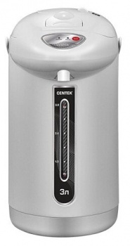 Термопот Centek CT-0089 White