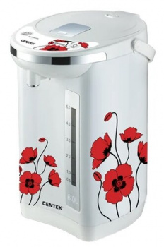 Термопот Centek CT-1081 Дубль