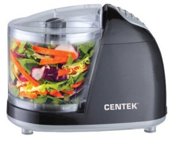 Измельчитель Centek CT-1390 BLACK