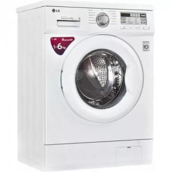 Стиральная машина LG F10B8SD ##