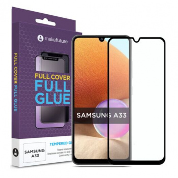 Защитное стекло Rinbo Samsung Galaxy А33