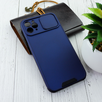 Чехол для смартфона HOCO для iPhone 11 Pro Max blue