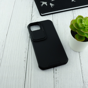 Чехол для смартфона HOCO для iPhone 13 black