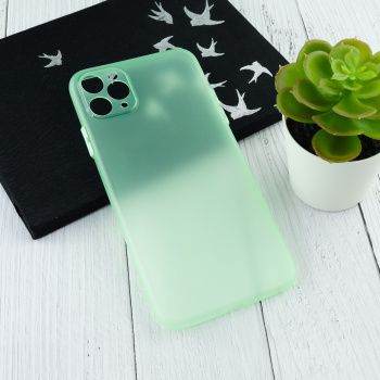 Чехол для смартфона HOCO iPhone 11 Pro Max nattierblu