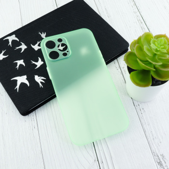 Чехол для смартфона HOCO iPhone 12 Pro Max nattierblu