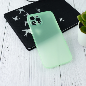 Чехол для смартфона HOCO iPhone 12 Pro nattierblu