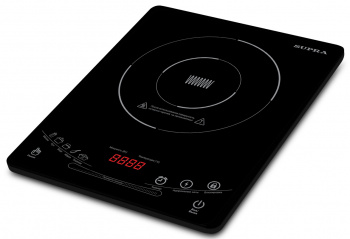 Плита настольная Supra HS-701I