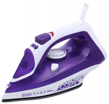 Утюг ECON ECO-BI2201