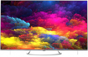 50' Телевизор Hyundai H-LED50EU8000