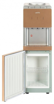 Кулер HIBERG H-68FYK