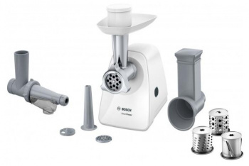 Мясорубка Bosch MFW 2517W