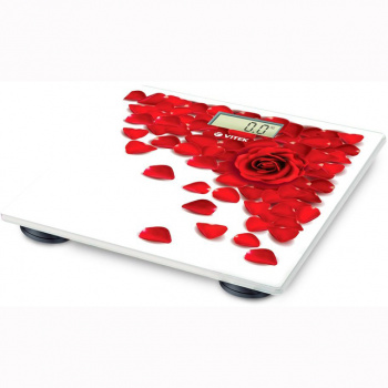 Весы напольные Vitek VT-1989 R