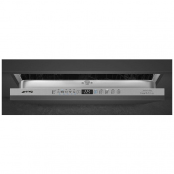 Посудомоечная машина встраиваемая SMEG STL333CL