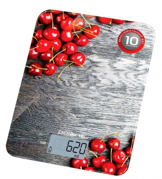 Весы кухонные Polaris PKS1046DG