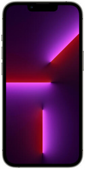 Смартфон Apple iPhone 13 Pro 256Гб Серый