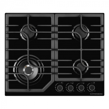 Поверхность Kuppersberg FG 63 B