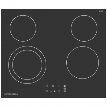 Поверхность Kuppersberg ESO 602