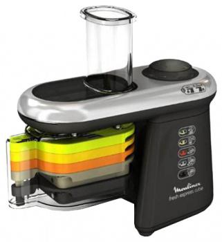 Овощерезка Moulinex DJ 900830