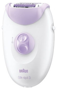 Эпилятор Braun SE 3170