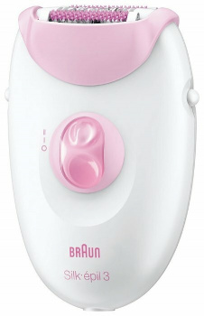Эпилятор Braun SE 3370