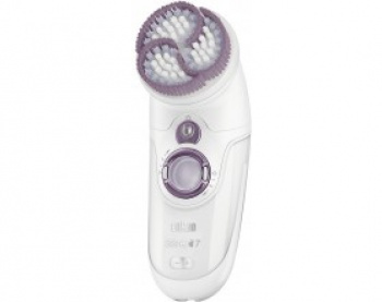 Эпилятор Braun SPA 7951 Wet & Dru
