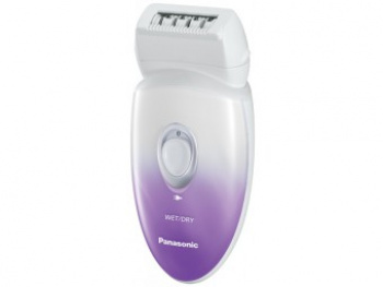 Эпилятор Panasonic ES-EU 10-V 520