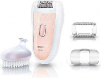 Эпилятор Philips HP 6519/01