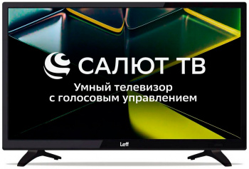 24' Телевизор Leff 24H690T